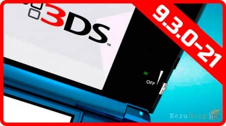 ���������� 3DS � 9.3.0-21