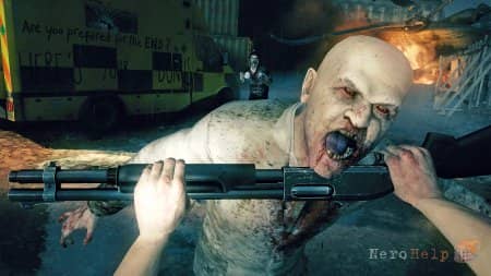 ����� ZombiU | ������� ���, ������ � ���