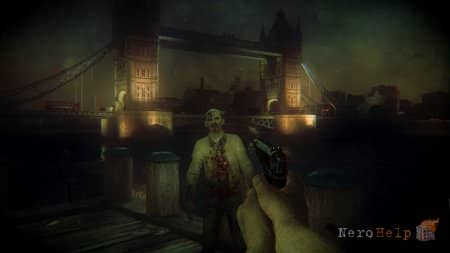 ����� ZombiU | ������� ���, ������ � ���