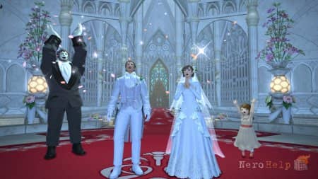 � Final Fantasy XIV: A Realm Reborn ������ ����� �����������