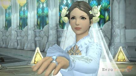 � Final Fantasy XIV: A Realm Reborn ������ ����� �����������