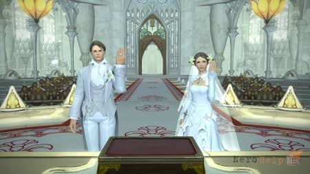 � Final Fantasy XIV: A Realm Reborn ������ ����� �����������