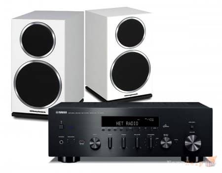����� ������� Wharfedale Diamond 220