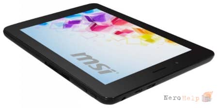 ����� MSI Primo 76 | ������� ��� �� �������