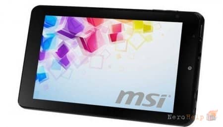 ����� MSI Primo 76 | ������� ��� �� �������