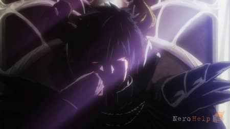 ������ �� ����������  Hataraku Maou-sama
