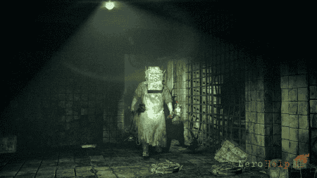 ������ DLC � The Evil Within ������ � ������ 2015-�� ����