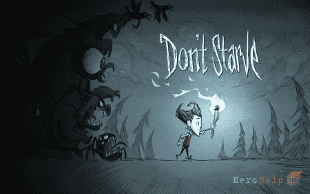 ����������� ��� Don't Starve ��������� ����� ������