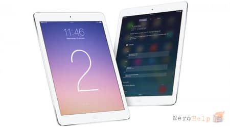 ����� Apple iPad Air 2