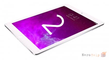 ����� Apple iPad Air 2
