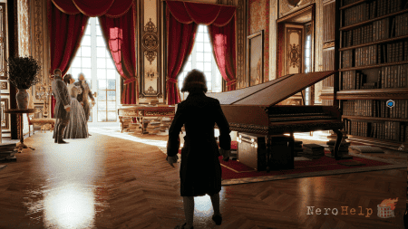 ����� Assassin's Creed: Unity