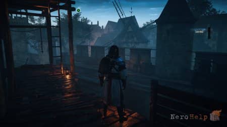 ����� Assassin's Creed: Unity