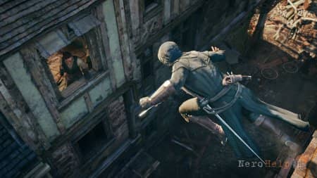 ����� Assassin's Creed: Unity