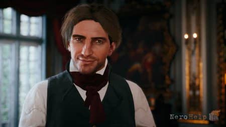 ����� Assassin's Creed: Unity