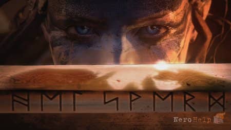 Hellblade ��� �����������, QTE � � ����������� ����������� ���-����