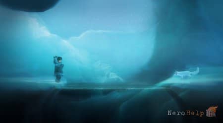 ����� Never Alone (Kisima Ingitchuna)