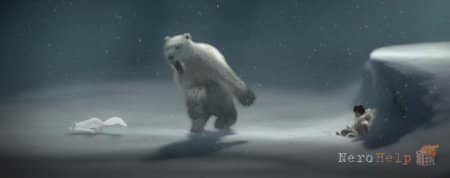 ����� Never Alone (Kisima Ingitchuna)