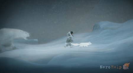 ����� Never Alone (Kisima Ingitchuna)