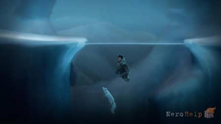 ����� Never Alone (Kisima Ingitchuna)
