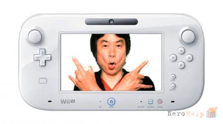 ����� ������� ��� Wii U?