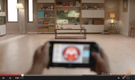 ����� ������� ��� Wii U?