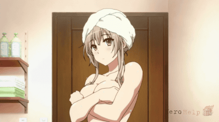 ������������ ���� ����� / Amagi Brilliant Park