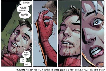 Ultimate Spider-Man
