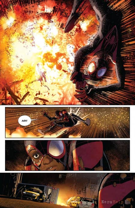 Ultimate Spider-Man