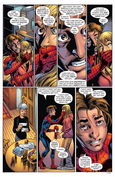 Ultimate Spider-Man