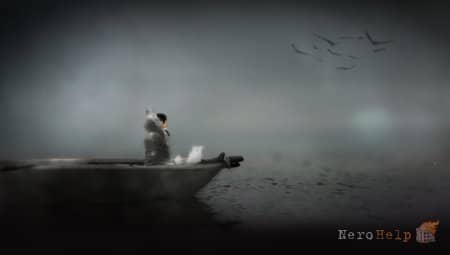 ����� Never Alone | Forever Alone
