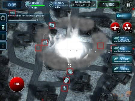 ����� Drone: Shadow Strike