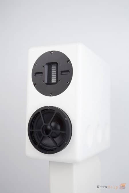 ����� ������� Roksan Darius S1