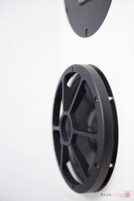 ����� ������� Roksan Darius S1