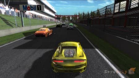 ��������������� ����� Motorsport Revolution
