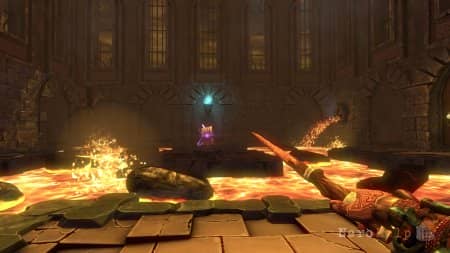 ����� Ziggurat