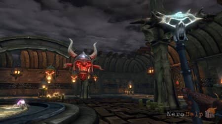 ����� Ziggurat