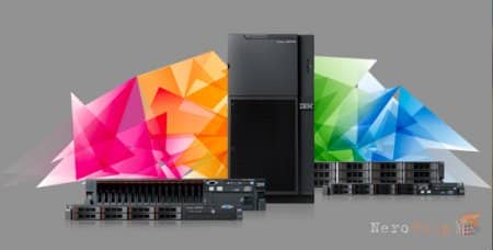 ��������� ��� ��� ����-�������: IBM Flash Systems