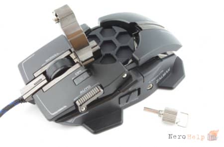 ����� ������� ���� Zalman ZM-GM4