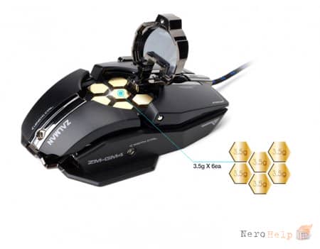 ����� ������� ���� Zalman ZM-GM4