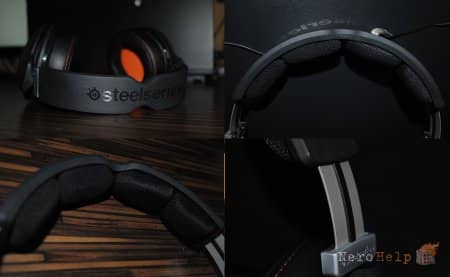 ����� ������� ��������� SteelSeries 9H
