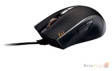 ����� Strix Claw + Strix Glide Control BANANA | ���������� �������� �� ASUS