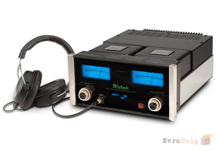 Обзор музыкального центра McIntosh MXA70 Обзор музыкального центра McIntosh MXA70