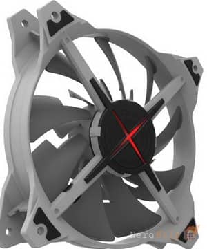 Обзор кулера Zalman ZM-DF12 Обзор кулера Zalman ZM-DF12