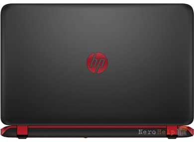 ����� �������� HP Pavilion Beats Special Edition