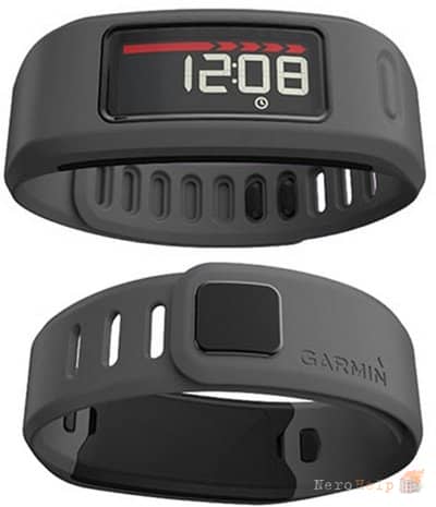 Обзор фитнес-браслета Garmin Vivofit Обзор фитнес-браслета Garmin Vivofit