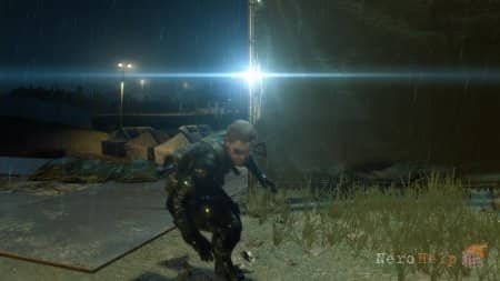 ����� Metal Gear Solid V: Ground Zeroes