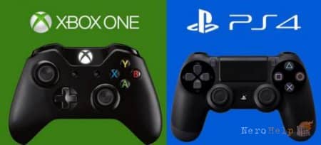 PS4 vs. Xbox One: �������� ���������� �� 2015 ���