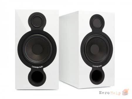 ����� ������� Cambridge Audio Aeromax 2