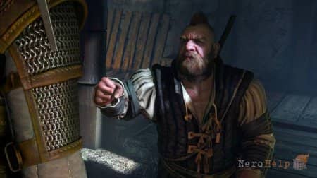 ����������� ��������� ���������� The Witcher 3: Wild Hunt
