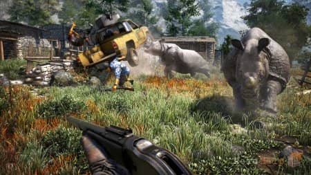 �������� � Far Cry 4 � Xbox Store